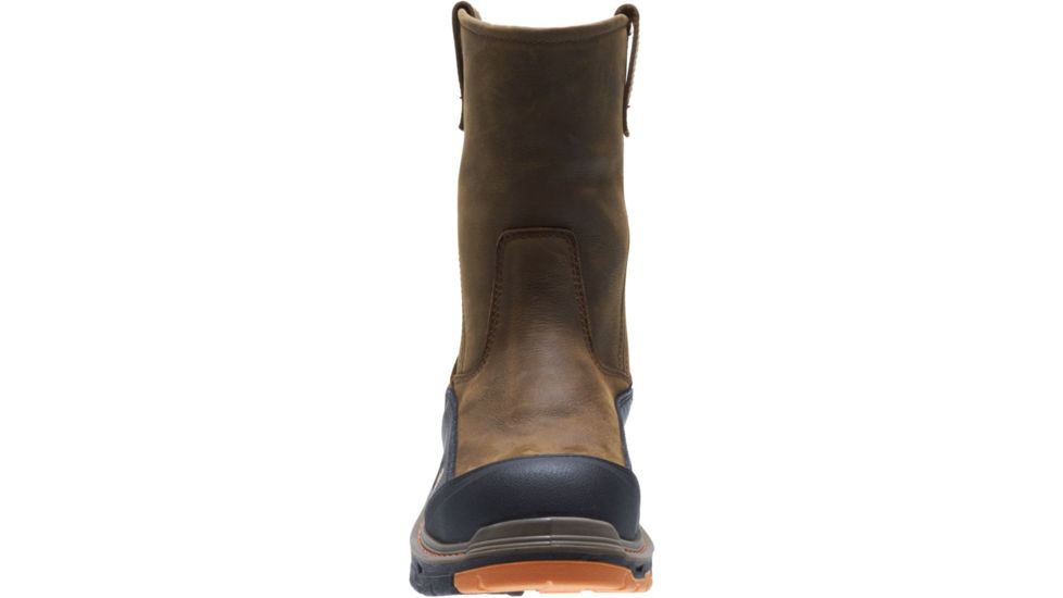 Wolverine Overpass Carbonmax Wellington Boot - Mens, Summer Brown, 13 US, Extra Wide, W10708-13.0EW