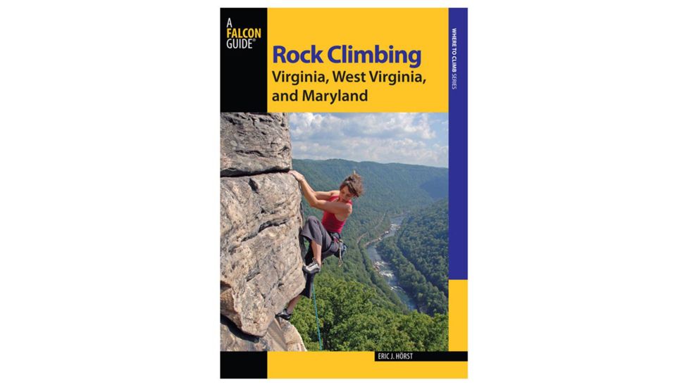 Wolverine Publishing New River Rock Volume 2 9781938393136