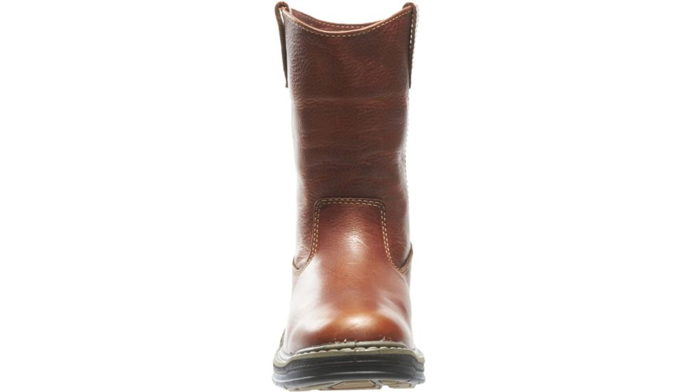 Wolverine Raider Wellington Boot - Mens, Brown, 10.5 US, Medium, W02429-10.5M