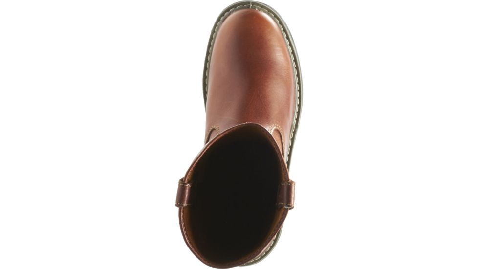 Wolverine Raider Wellington Boot - Mens, Brown, 10.5 US, Medium, W02429-10.5M