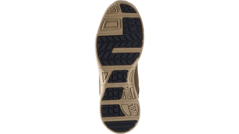 Wolverine Rigger EPX Carbonmax Safety Toe 6in Boot - Mens, Summer Brown, 11.5 US, Extra Wide, W10797-11.5EW