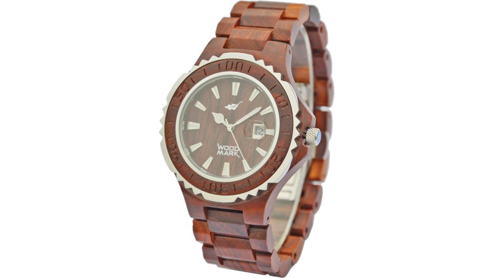 Wood Mark Victory Zebra Wood 7230