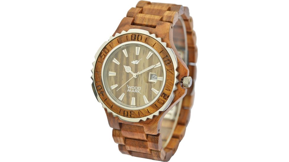 Wood Mark Victory Zebra Wood 7230