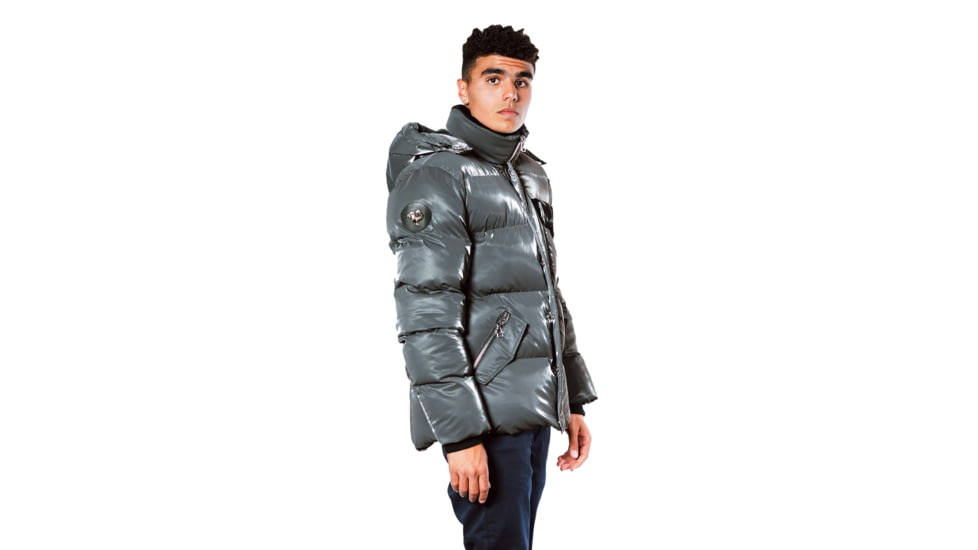 Woodpecker Bumnester 3/4 Coat - Men's, Magnum, 2XL, 682670667495