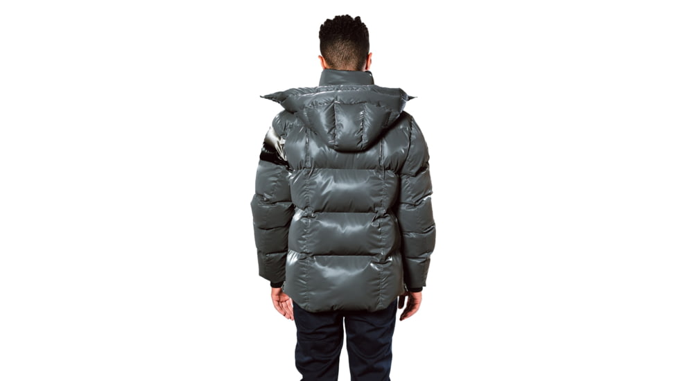 Woodpecker Bumnester 3/4 Coat - Men's, Magnum, 2XL, 682670667495