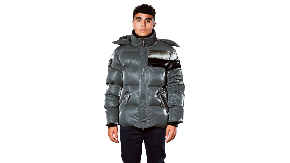 Woodpecker Bumnester 3/4 Coat - Men's, Magnum, 2XL, 682670667495