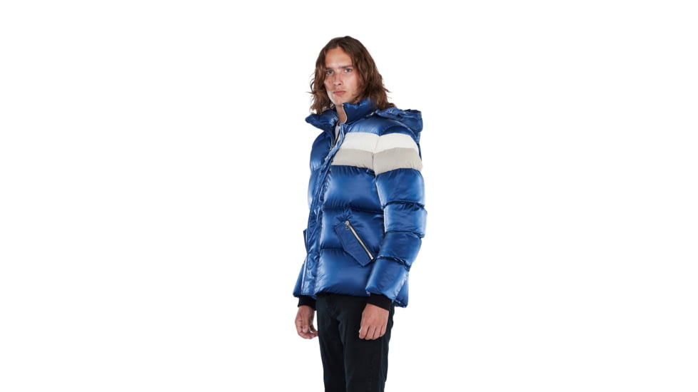 Woodpecker Bumnester 3/4 Coat - Men's, Mercury Marine, Extra Large, 688130588379