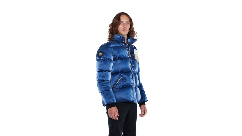 Woodpecker Bumnester 3/4 Coat - Men's, Mercury Marine, Extra Large, 688130588379