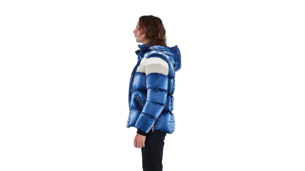 Woodpecker Bumnester 3/4 Coat - Men's, Mercury Marine, Extra Large, 688130588379