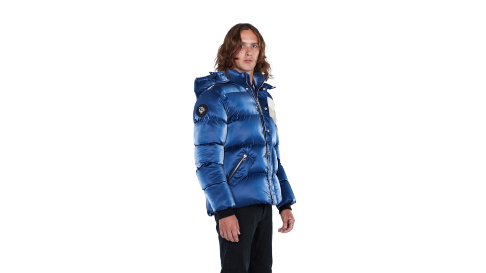 Woodpecker Bumnester 3/4 Coat - Men's, Mercury Marine, Extra Large, 688130588379