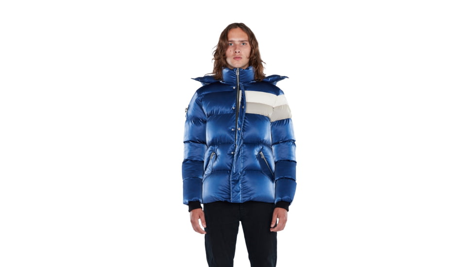 Woodpecker Bumnester 3/4 Coat - Men's, Mercury Marine, Extra Large, 688130588379