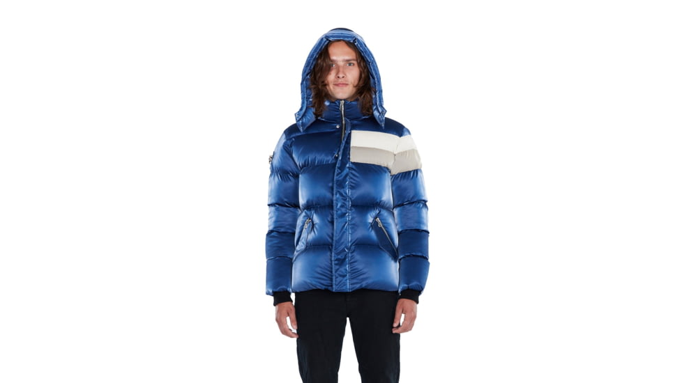 Woodpecker Bumnester 3/4 Coat - Men's, Mercury Marine, Extra Large, 688130588379