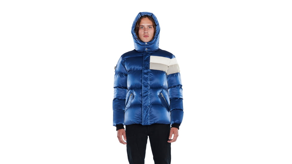 Woodpecker Bumnester 3/4 Coat - Men's, Mercury Marine, Extra Large, 688130588379