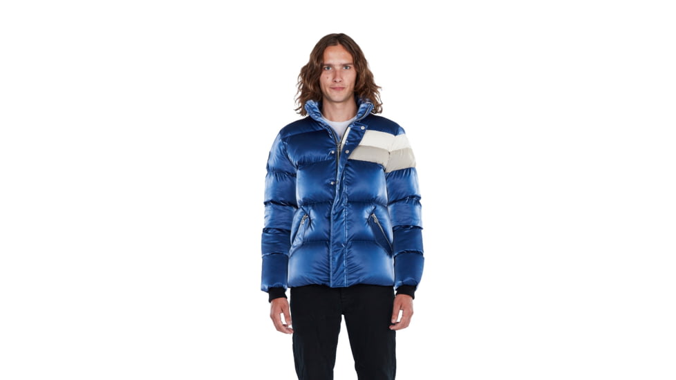 Woodpecker Bumnester 3/4 Coat - Men's, Mercury Marine, Extra Large, 688130588379