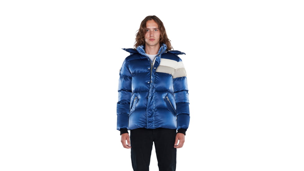 Woodpecker Bumnester 3/4 Coat - Men's, Mercury Marine, Extra Large, 688130588379