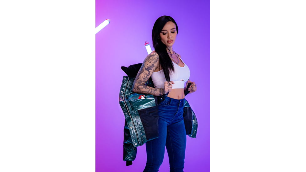 Woodpecker Bumnester 3/4 Coat - Womens, Avodaco, L, WPW007-AVO-L