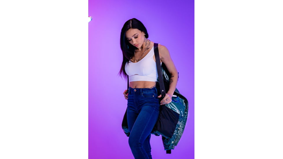 Woodpecker Bumnester 3/4 Coat - Womens, Avodaco, L, WPW007-AVO-L