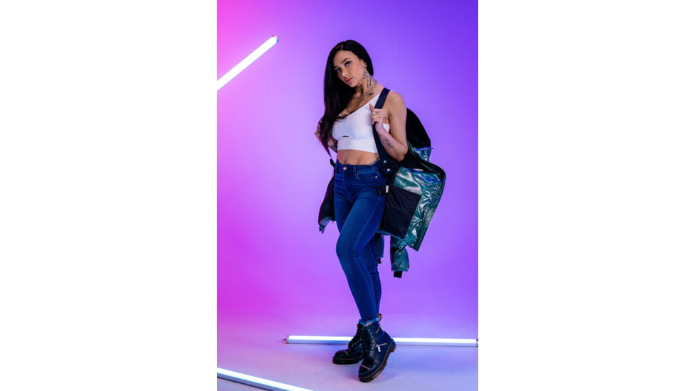 Woodpecker Bumnester 3/4 Coat - Womens, Avodaco, L, WPW007-AVO-L