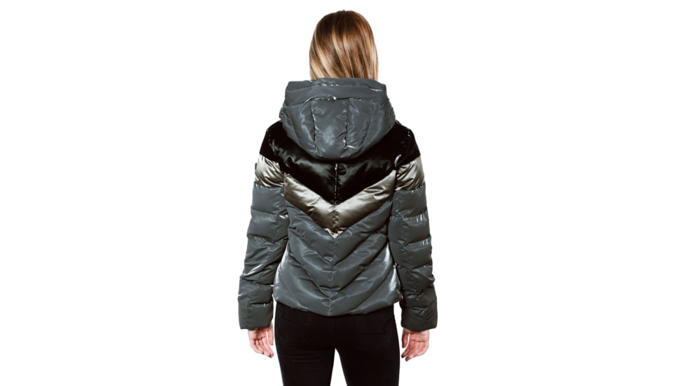 Woodpecker Robin Medium Weight Coat - Womens, Magnum, Large, 682670667983