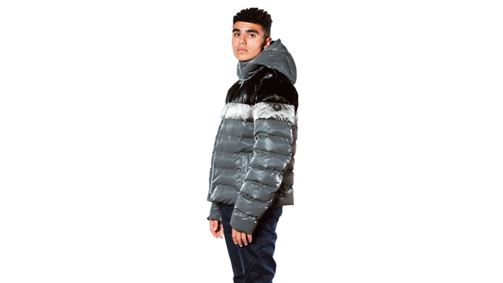 Woodpecker Sparrow Medium Weight Coat - Mens, Magnum, Large, 682670668089