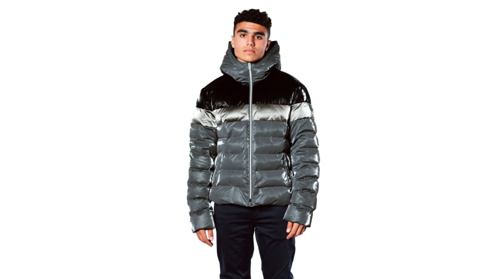 Woodpecker Sparrow Medium Weight Coat - Mens, Magnum, Large, 682670668089