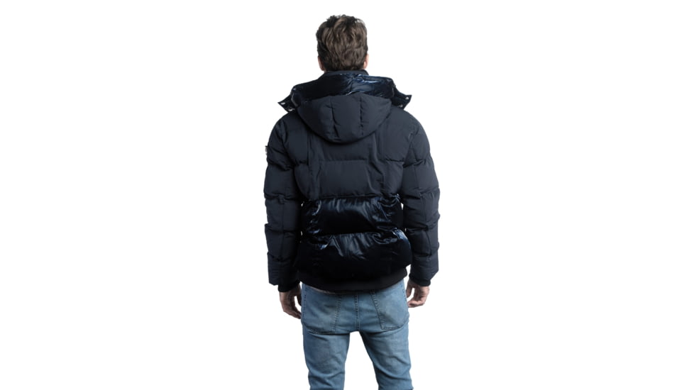 Woodpecker Woody Bomber Jacket - Mens, 2 Tone Blue, 3XL, 682670668461