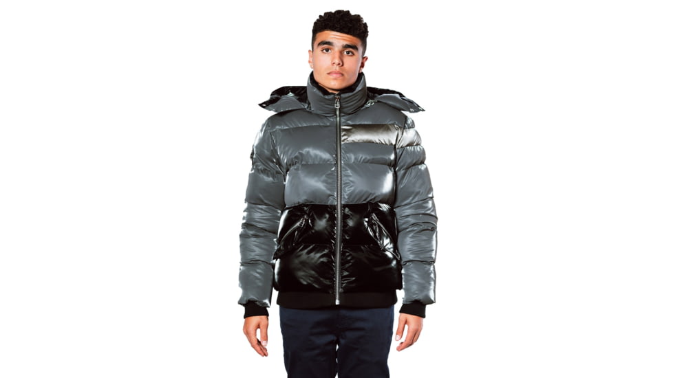 Woodpecker Woody Bomber Jacket - Mens, Magnum, Extra Large, 682670667235