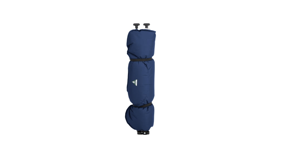 Woods Mammoth Folding Padded Camping Chair, Navy, CTI0765848N