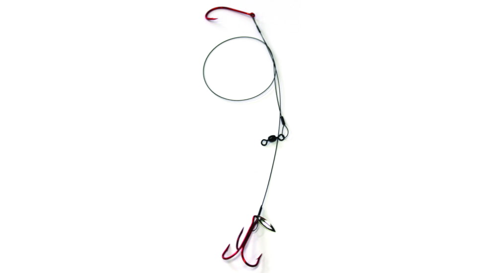 Woodstock Mag Quickset Rig