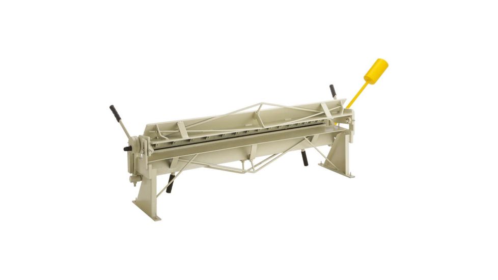 Shop Fox 48in Box / Pan Brake, M1043