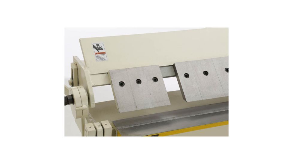 Shop Fox 48in Box / Pan Brake, M1043