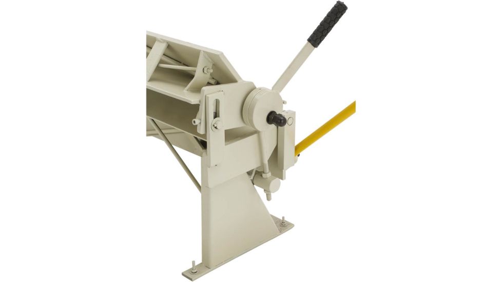 Shop Fox 48in Box / Pan Brake, M1043