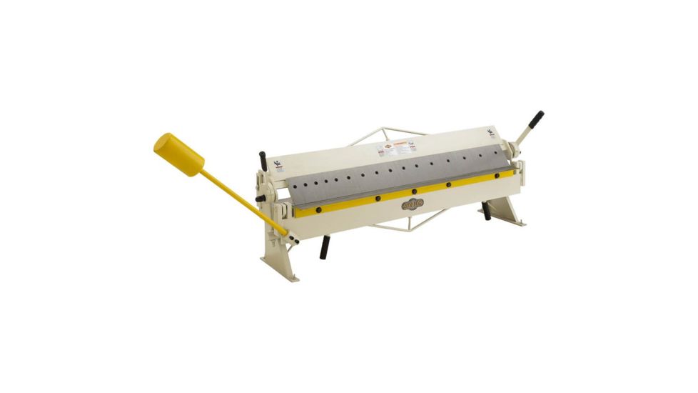 Shop Fox 48in Box / Pan Brake, M1043