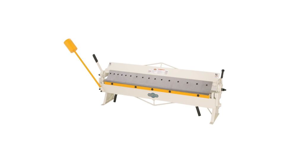 Shop Fox 48in Box / Pan Brake, M1043