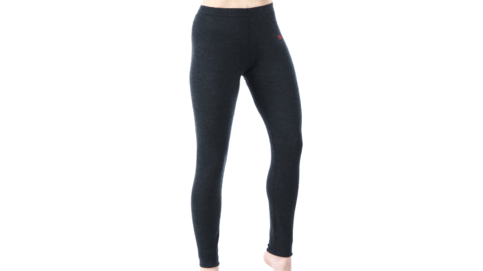 WoolPro Samba Leggings - Women's-Anthracite-Small