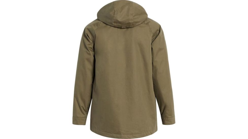 Woolrich Eco Rich Crestview Insulated Jacket - Mens, Bungee Cord, Medium, 16226-BUNGEECORD-M