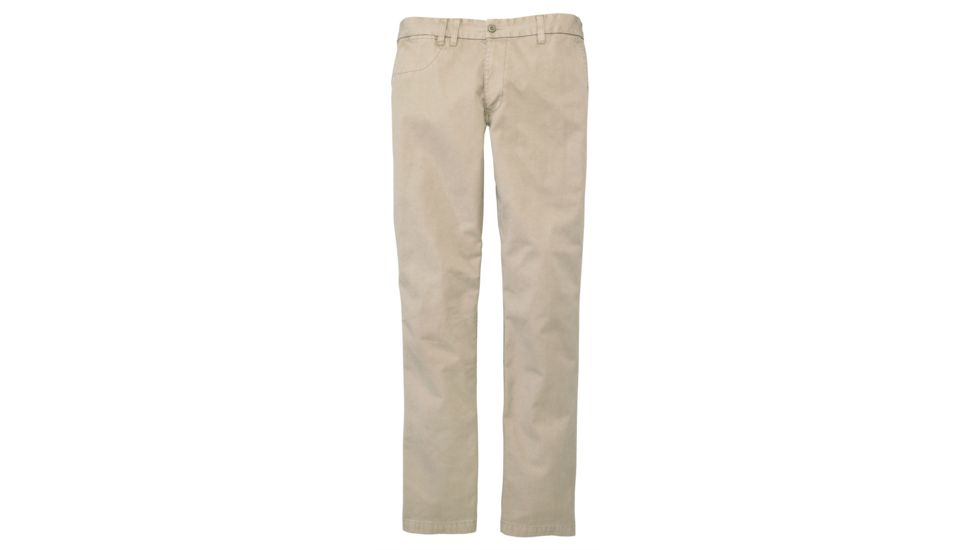 Woolrich Guide Chino Pants - Mens-Khaki-Short Inseam-32 Waist