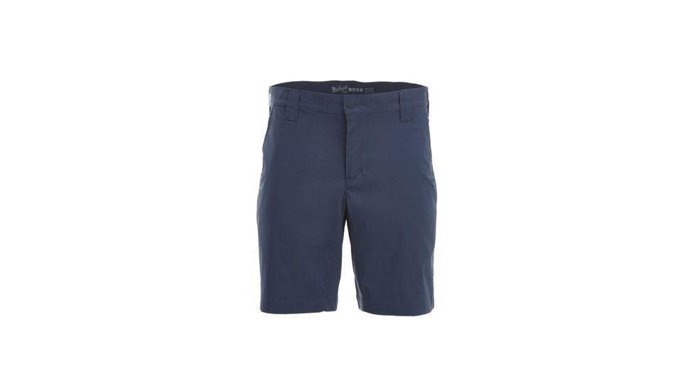 Woolrich Men's Lake Zone Shorts, Faded Indigo, 34 3063-FDI-FADEDINDIGO-34-DEMO