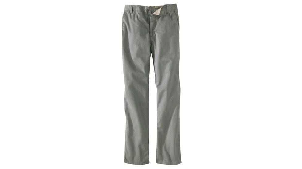Woolrich Milestone Pants - Men's-Fieldstone-Short Inseam-38 Waist