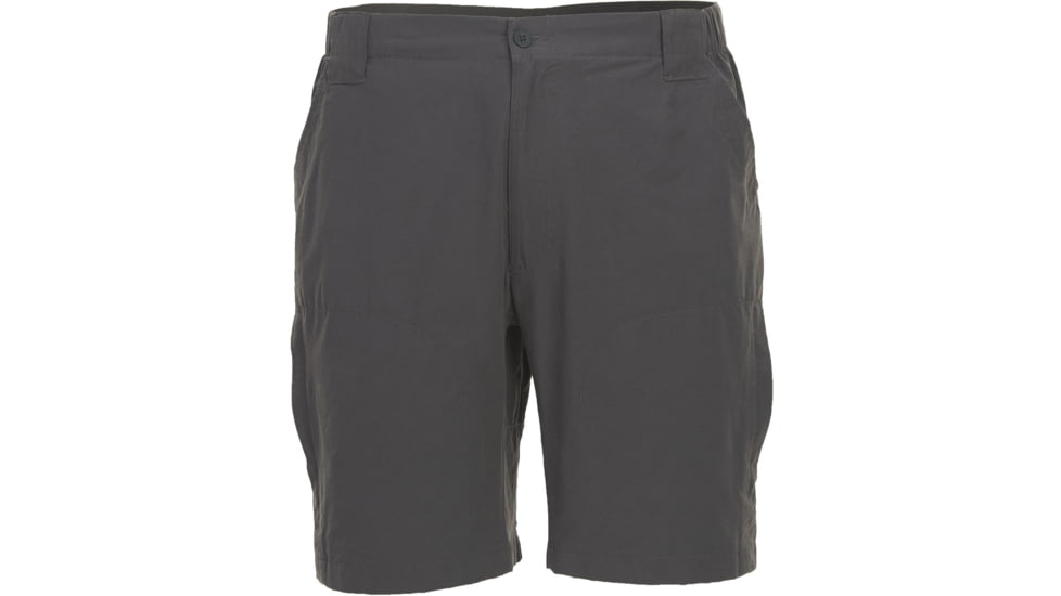 Woolrich Obtacle Short - Men's-Charcoal-9 in-36 Waist