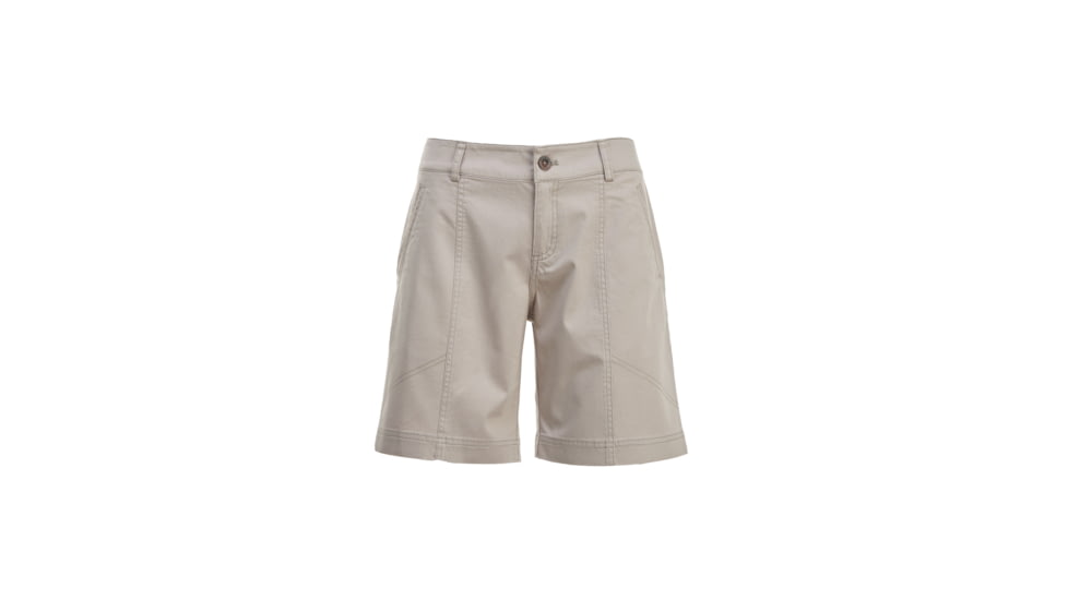 Woolrich Women's Maple Grove Shorts, Barnacle, 8 3554-BNL-BARNACLE-8-DEMO