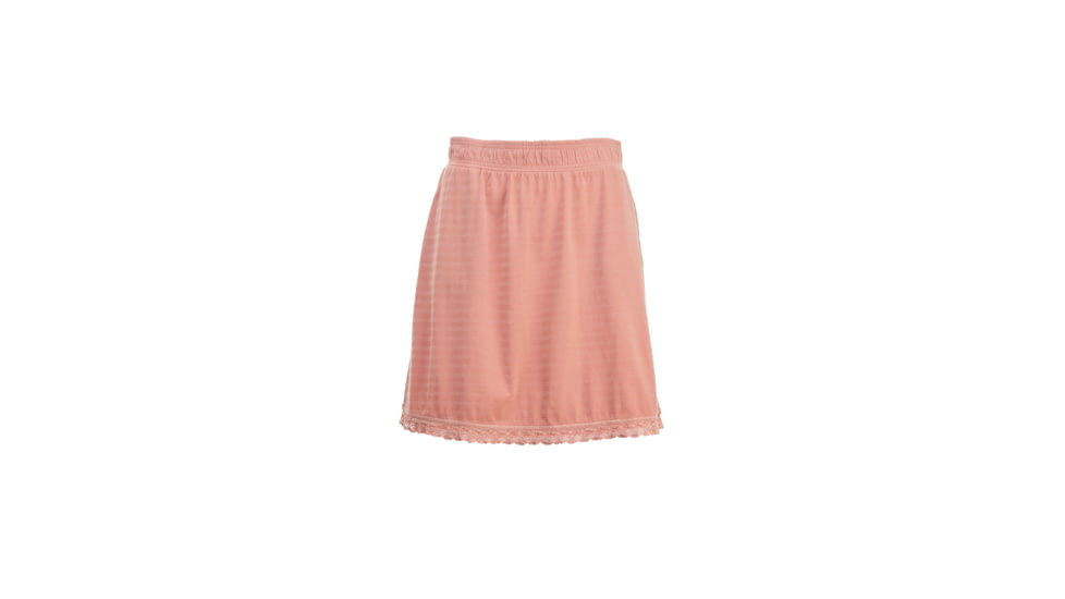 Woolrich Women's Meadow Forks Skirt, Vibrant Peach, M 5021-VBP-VIBRANTPEACH-M-DEMO