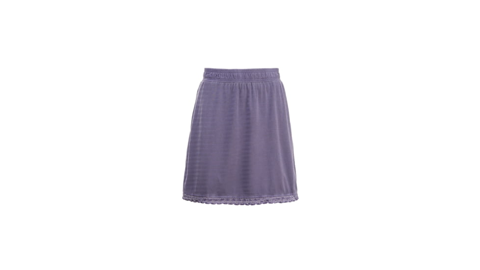Woolrich Women's Meadow Forks Skirt, Violet Indigo, M 5021-VID-VIOLETINDIGO-M-DEMO