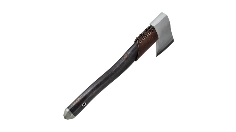 WOOX AX1 Axe, Midnight Gray, BU.AXE001.01