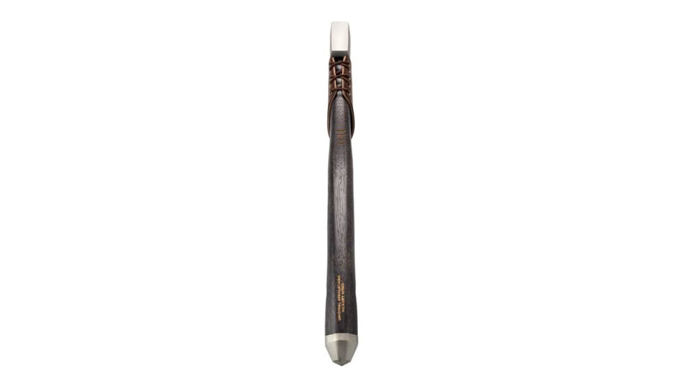 WOOX AX1 Axe, Midnight Gray, BU.AXE001.01