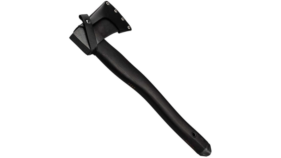 WOOX AX1 Axe, Phantom Black, BU.AXE001.03