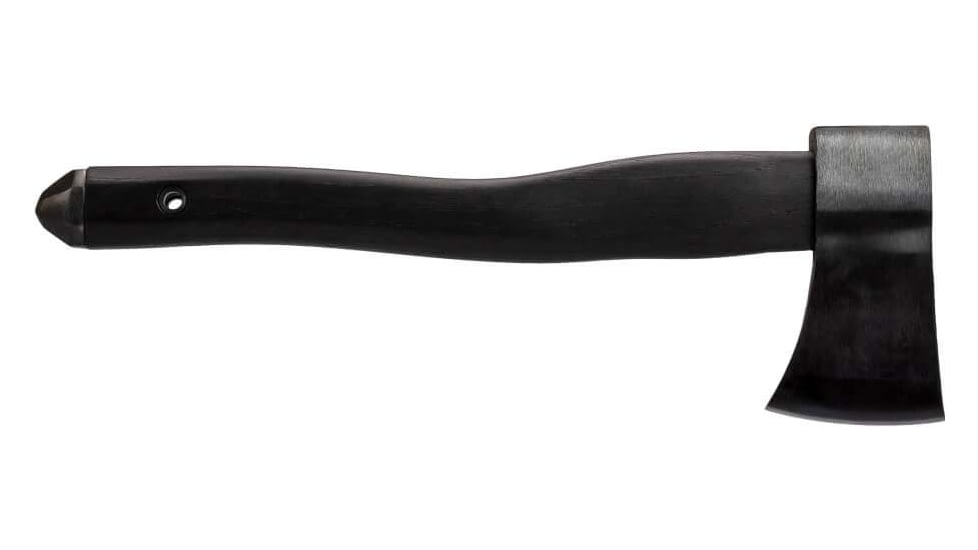 WOOX AX1 Axe, Phantom Black, BU.AXE001.03