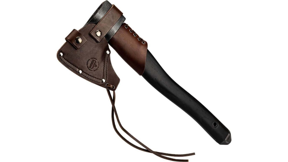 WOOX AX1 Axe, Phantom Black, BU.AXE001.03
