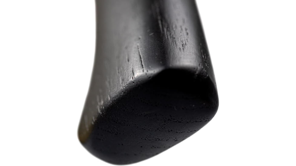 WOOX FORTE Axe, Black/Wood, BU.AXE003.01