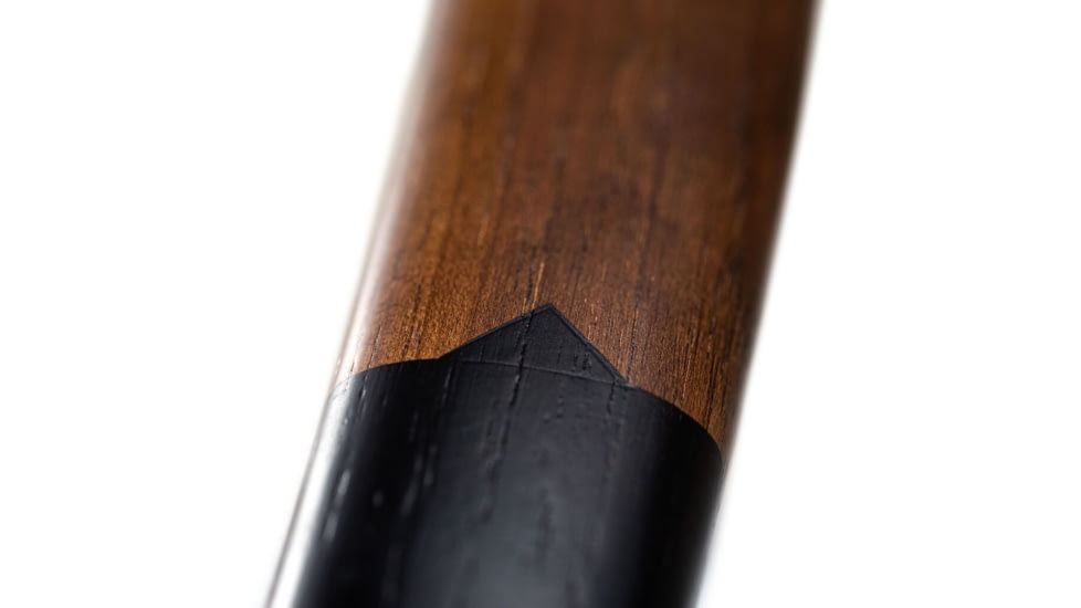 WOOX FORTE Axe, Black/Wood, BU.AXE003.01